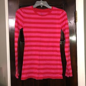 Striped Long Sleeve
